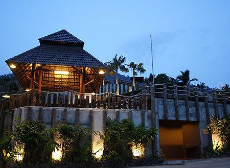 The Waterway Villa Bentong Kültér fotó