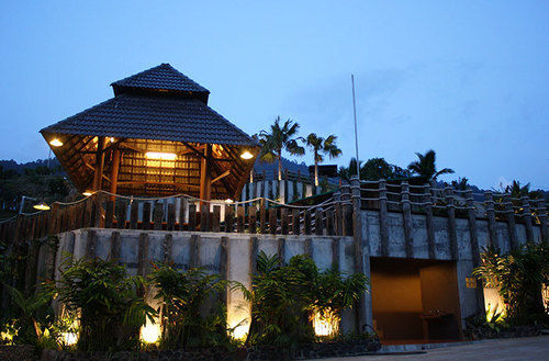 The Waterway Villa Bentong Kültér fotó