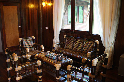 The Waterway Villa Bentong Kültér fotó