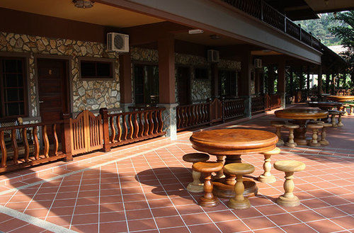 The Waterway Villa Bentong Kültér fotó