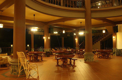 The Waterway Villa Bentong Kültér fotó