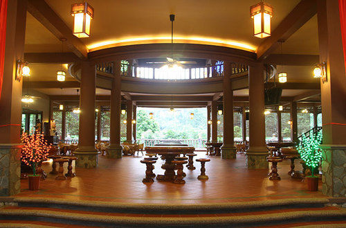 The Waterway Villa Bentong Kültér fotó