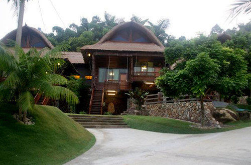 The Waterway Villa Bentong Kültér fotó