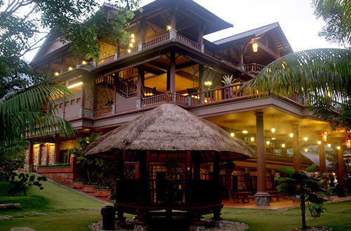 The Waterway Villa Bentong Kültér fotó