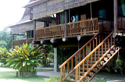 The Waterway Villa Bentong Kültér fotó