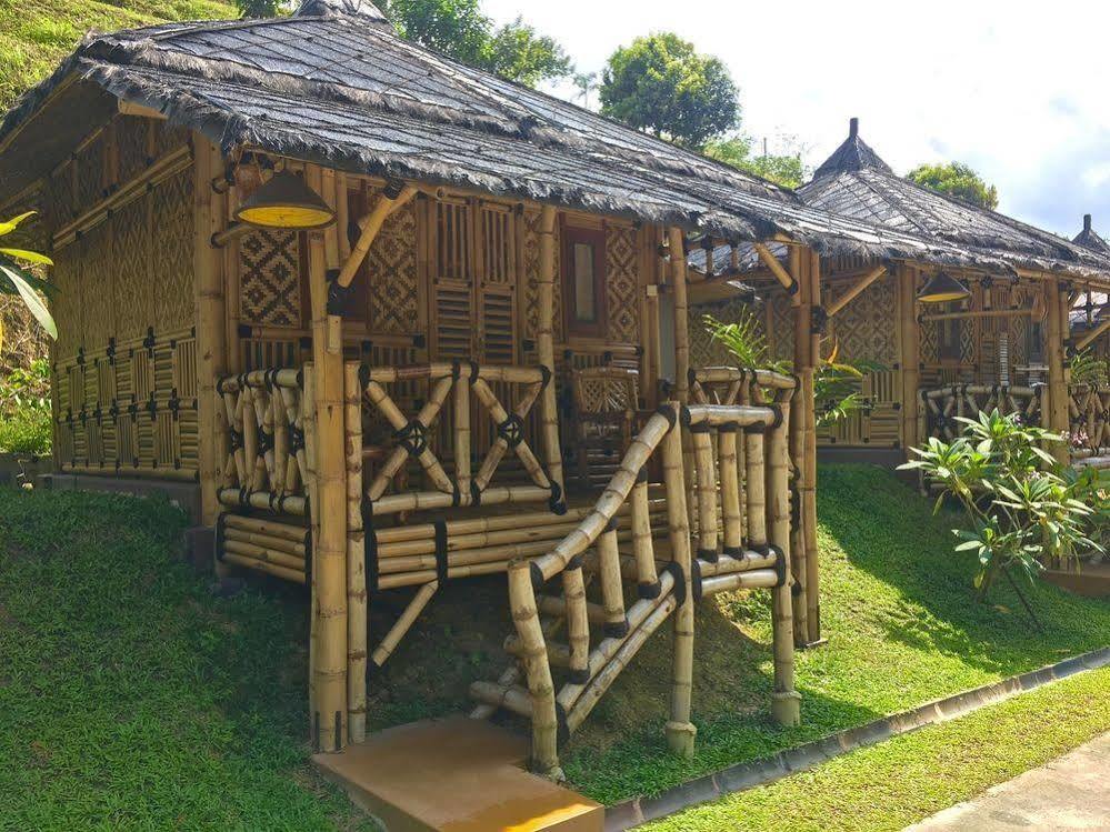 The Waterway Villa Bentong Kültér fotó