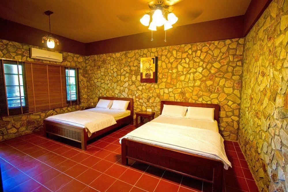 The Waterway Villa Bentong Kültér fotó